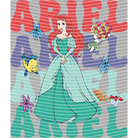 Disney Style-DSN 1106